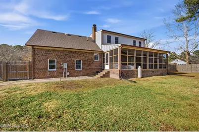 1801 Vine Street, Elizabeth City, NC 27909 - Photo 59
