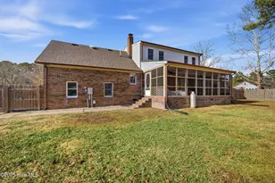 1801 Vine St, Elizabeth City, NC 27909 - Photo 59
