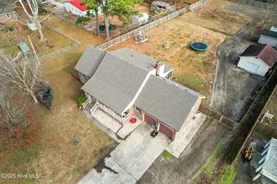 1801 Vine Street, Elizabeth City, NC 27909 - Photo 63