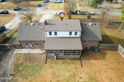 1801 Vine Street, Elizabeth City, NC 27909 - Photo 71