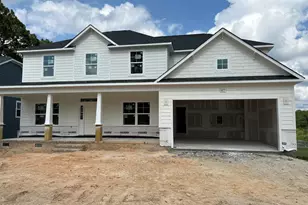 625 Watauga Ln, Aberdeen, NC 28315 - Photo 1