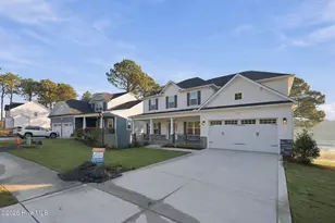625 Watauga Ln, Aberdeen, NC 28315 - Photo 47