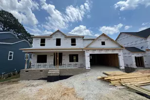 625 Watauga Ln, Aberdeen, NC 28315 - Photo 1