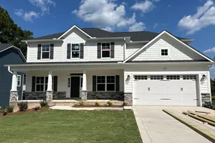 625 Watauga Ln, Aberdeen, NC 28315 - Photo 1