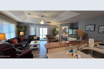 219 Clubhouse Road # 5, Sunset Beach, NC 28468 - Photo 3