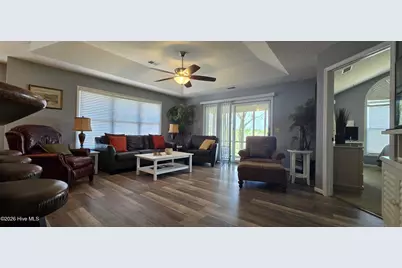 219 Clubhouse Road # 5, Sunset Beach, NC 28468 - Photo 7