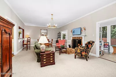 1311 Forest Hills Road #D-2, Wilson, NC 27896 - Photo 7