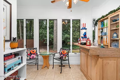 1311 Forest Hills Road #D-2, Wilson, NC 27896 - Photo 15