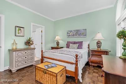 1311 Forest Hills Road #D-2, Wilson, NC 27896 - Photo 25