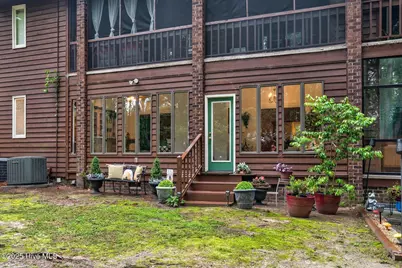 1311 Forest Hills Road #D-2, Wilson, NC 27896 - Photo 29