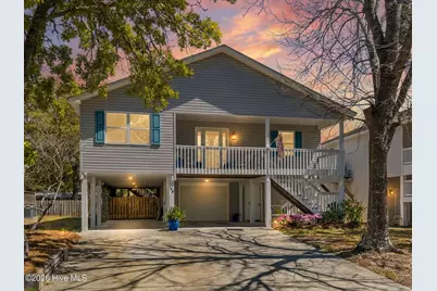 128 NE 36th Street, Oak Island, NC 28465 - Photo 39