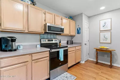 128 NE 36th Street, Oak Island, NC 28465 - Photo 15