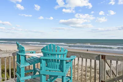 3930 Island Drive, North Topsail Beach, NC 28460 - Photo 13