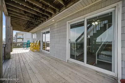 3930 Island Drive, North Topsail Beach, NC 28460 - Photo 9