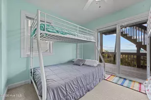 3930 Island Dr, North Topsail Beach, NC 28460 - Photo 33