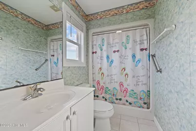 3930 Island Drive, North Topsail Beach, NC 28460 - Photo 43