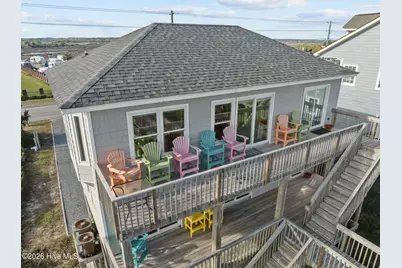 3930 Island Drive, North Topsail Beach, NC 28460 - Photo 3