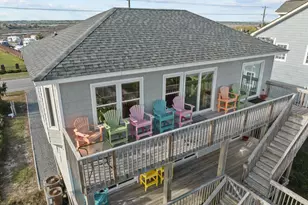 3930 Island Dr, North Topsail Beach, NC 28460 - Photo 3