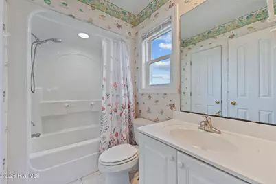 3930 Island Drive, North Topsail Beach, NC 28460 - Photo 39