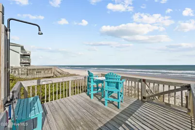 3930 Island Drive, North Topsail Beach, NC 28460 - Photo 11