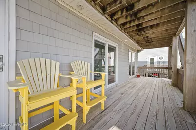 3930 Island Drive, North Topsail Beach, NC 28460 - Photo 7