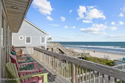 3930 Island Drive, North Topsail Beach, NC 28460 - Photo 5