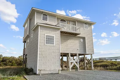 3930 Island Drive, North Topsail Beach, NC 28460 - Photo 47