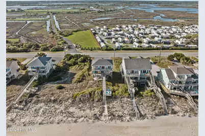 3930 Island Drive, North Topsail Beach, NC 28460 - Photo 15
