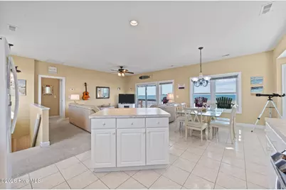 3930 Island Drive, North Topsail Beach, NC 28460 - Photo 23