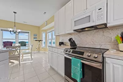 3930 Island Drive, North Topsail Beach, NC 28460 - Photo 21