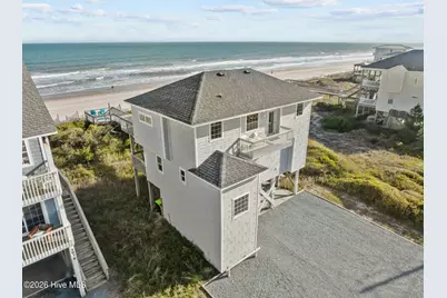 3930 Island Drive, North Topsail Beach, NC 28460 - Photo 51