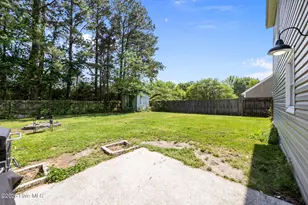 202 Palamino Trail, Jacksonville, NC 28546 - Photo 29