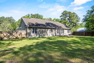 250 Brothers Ln, Jacksonville, NC 28546 - Photo 47