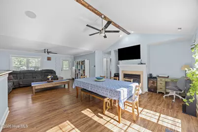 250 Brothers Lane, Jacksonville, NC 28546 - Photo 13