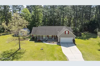 250 Brothers Lane, Jacksonville, NC 28546 - Photo 7