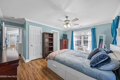 250 Brothers Lane, Jacksonville, NC 28546 - Photo 23