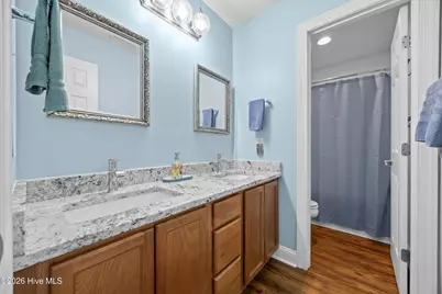 250 Brothers Lane, Jacksonville, NC 28546 - Photo 39