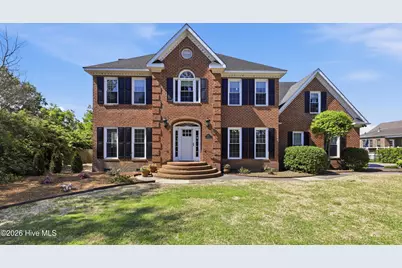 203 Starboard Court, Elizabeth City, NC 27909 - Photo 1