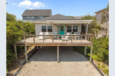 1625 S Shore Drive, Surf City, NC 28445 - Photo 1