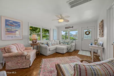 1625 S Shore Drive, Surf City, NC 28445 - Photo 7