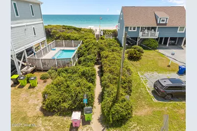 1625 S Shore Drive, Surf City, NC 28445 - Photo 3
