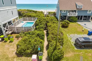 1625 S Shore Dr, Surf City, NC 28445 - Photo 3