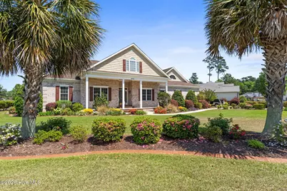 989 Middleton Drive NW, Calabash, NC 28467 - Photo 83