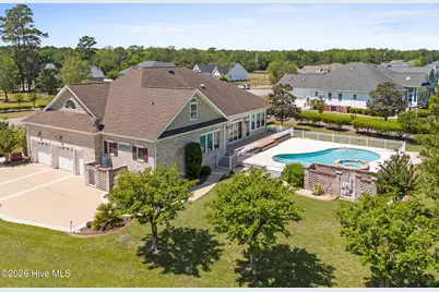 989 Middleton Drive NW, Calabash, NC 28467 - Photo 3