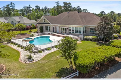 989 Middleton Drive NW, Calabash, NC 28467 - Photo 7