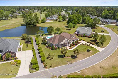 989 Middleton Drive NW, Calabash, NC 28467 - Photo 11
