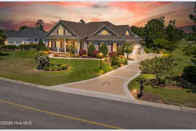 989 Middleton Drive NW, Calabash, NC 28467 - Photo 1