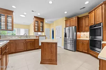 989 Middleton Drive NW, Calabash, NC 28467 - Photo 27