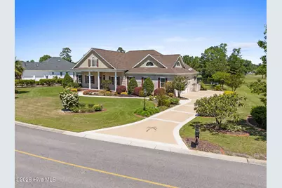 989 Middleton Drive NW, Calabash, NC 28467 - Photo 63