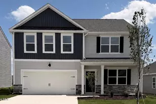 293 Maddox Dr, Aberdeen, NC 28315 - Photo 1